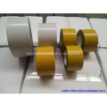 API steel pipe external anti corrosion coating PE outer wrap